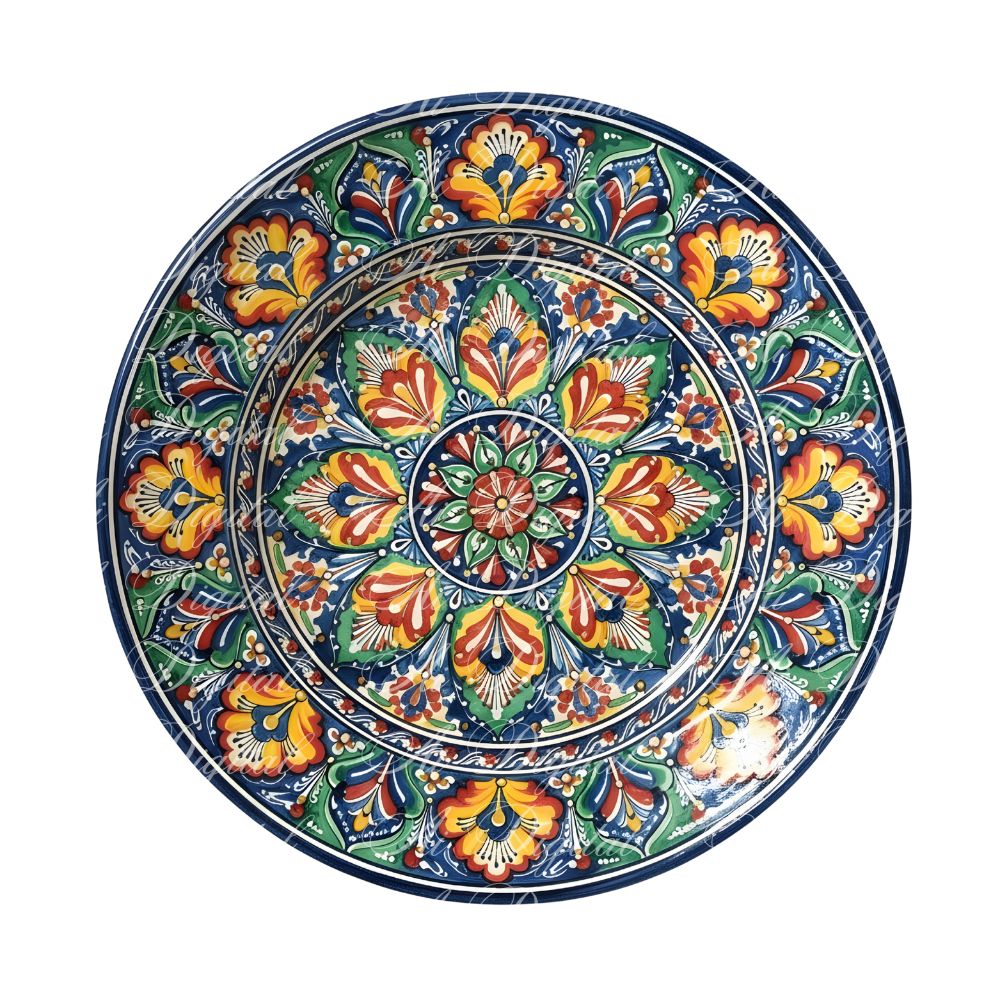 Clay Pottery PNG Clipart Set – 60 Transparent PNG Files (300 DPI)