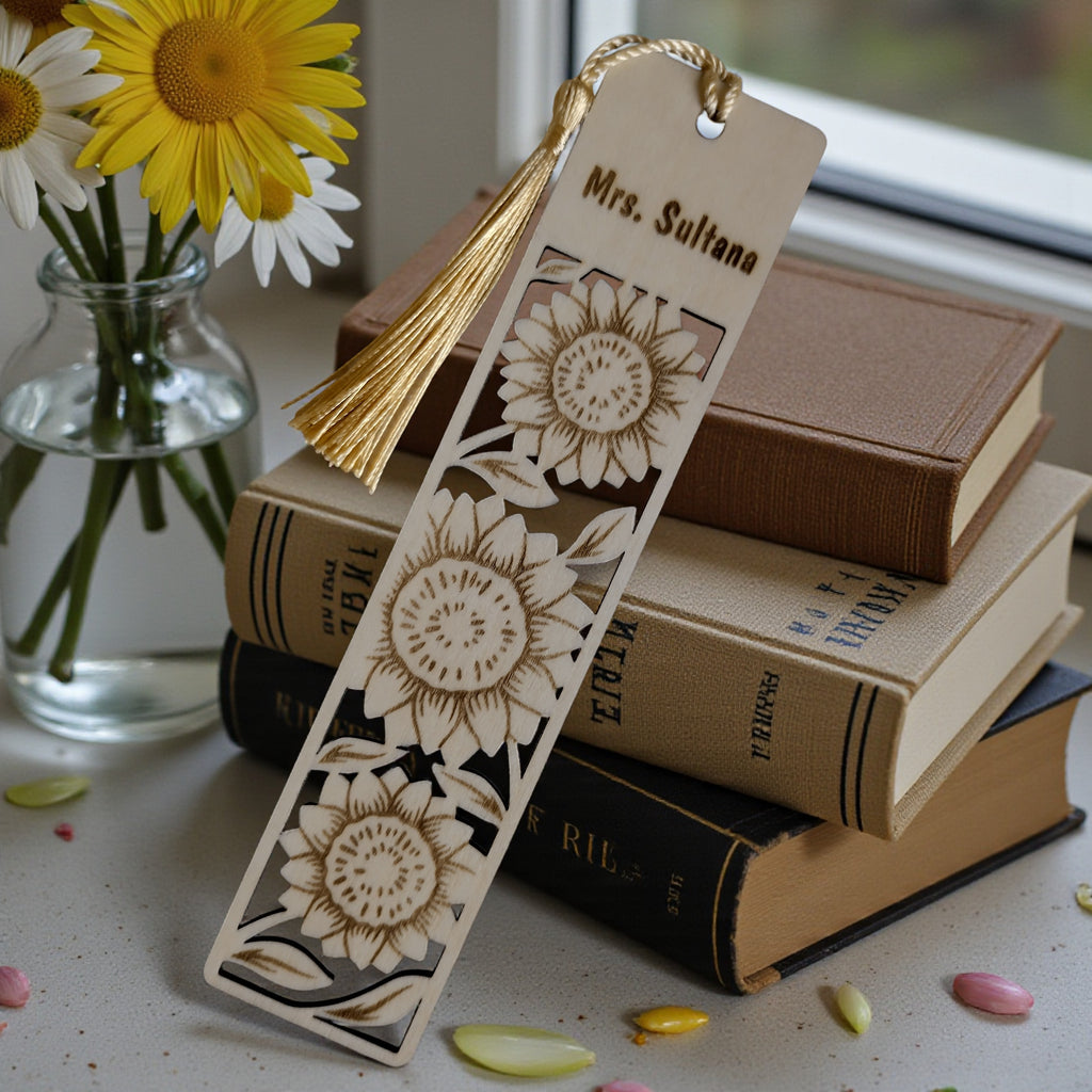 Personalised Teacher Gift Set