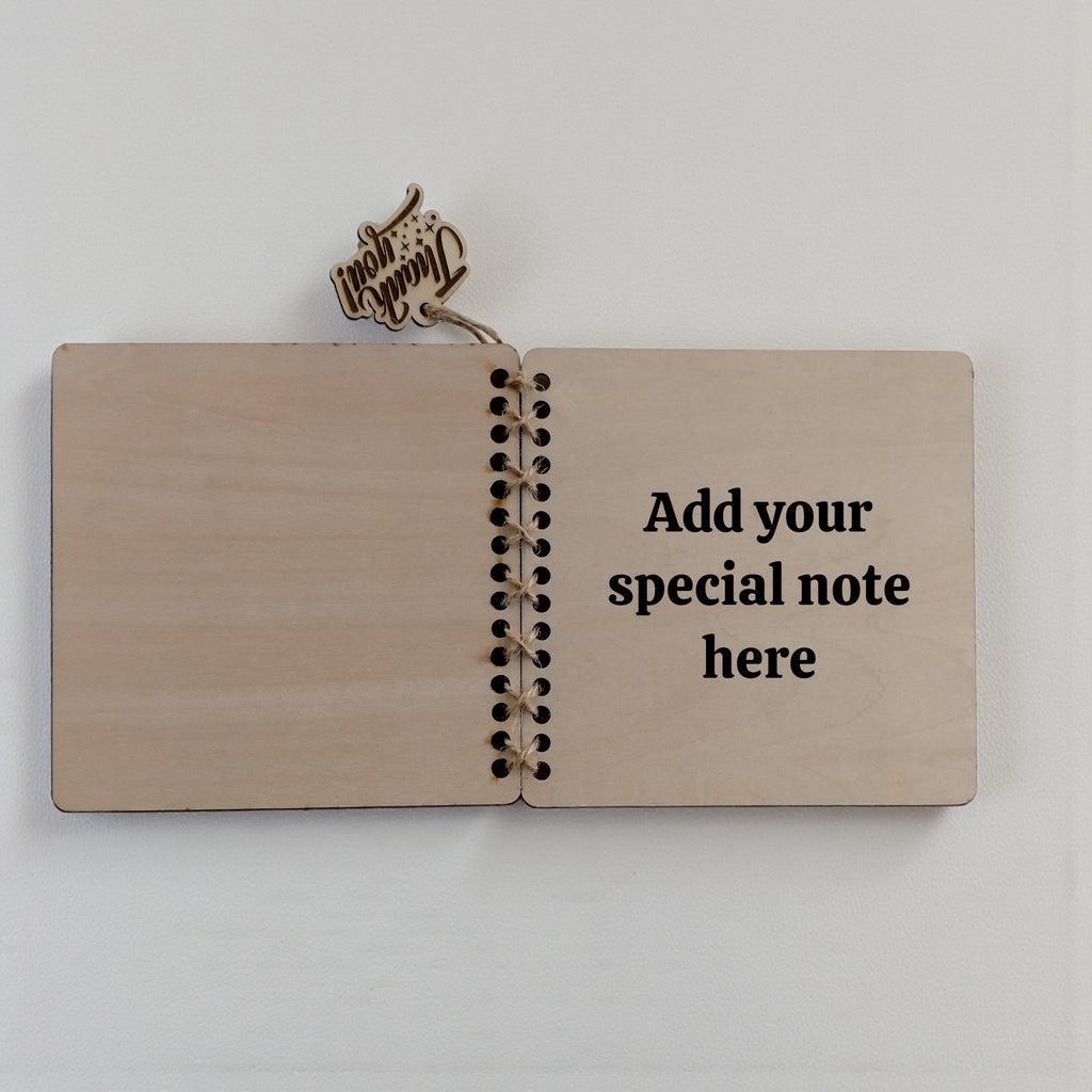Personalised Teacher Gift Set