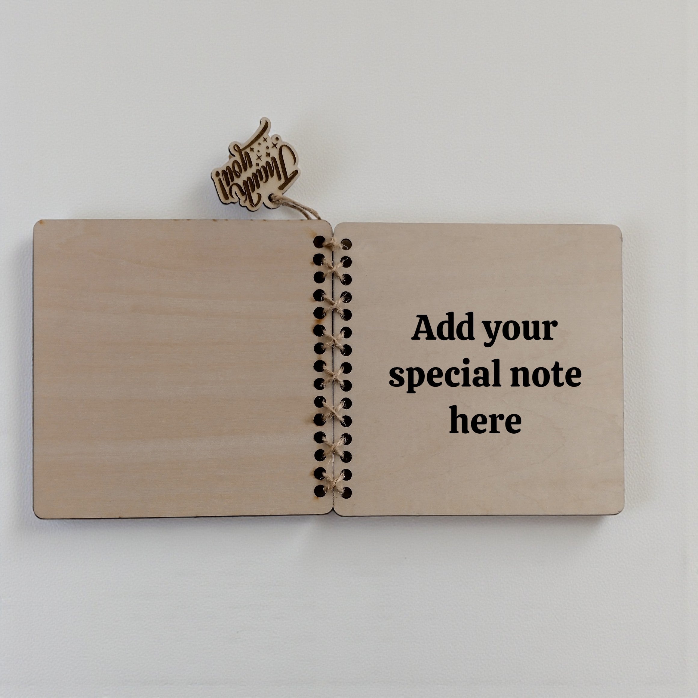 Personalised Teacher Gift Set