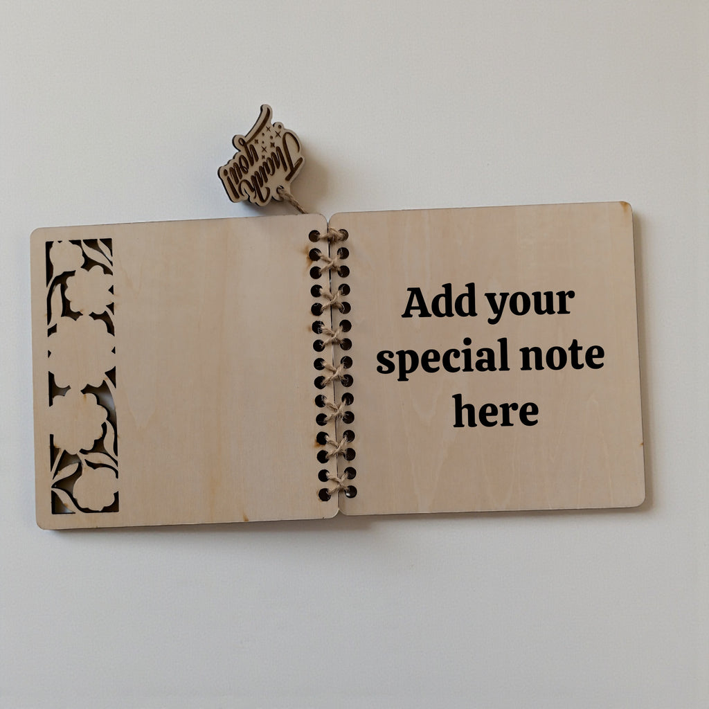 Personalised Teacher Gift Set