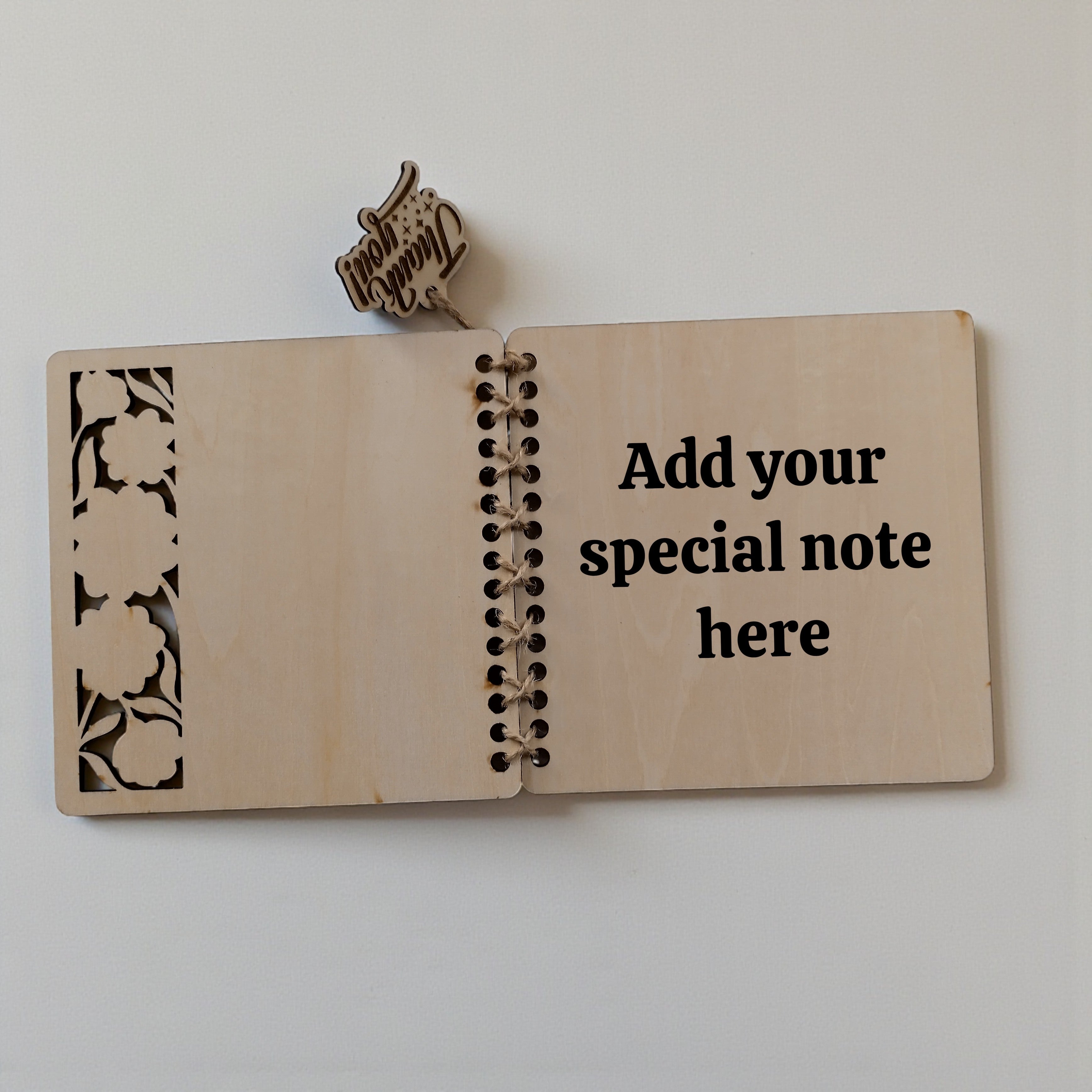Personalised Teacher Gift Set